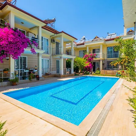 Otel Rose Calis