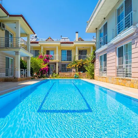 Otel Rose Calis
