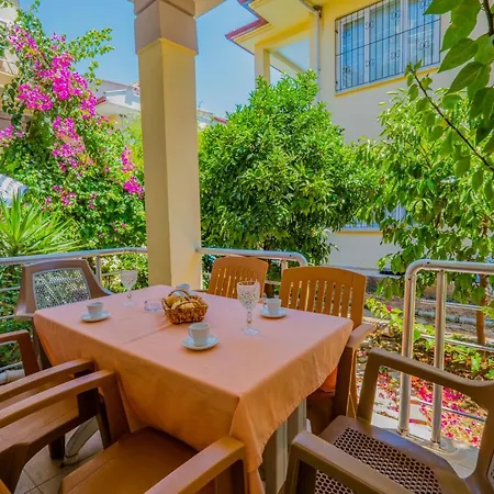 Rose Calis Otel 3*