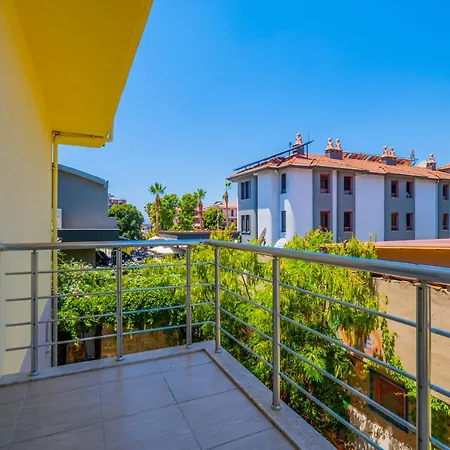 Rose Calis Otel 3*
