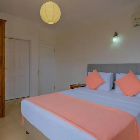 Otel Rose Calis
