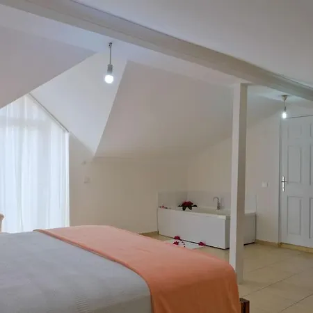Rose Calis Otel 3*