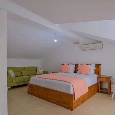 Rose Calis Otel 3*