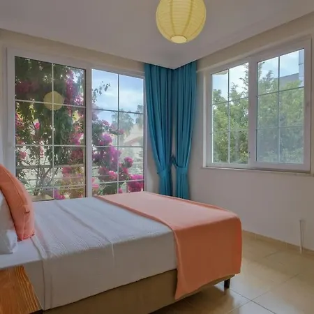 Rose Calis Otel