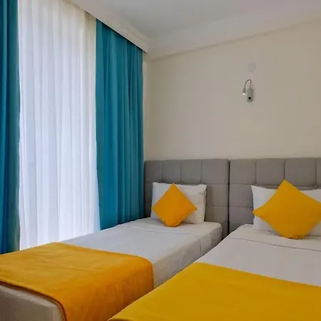 Rose Calis 3* Fethiye