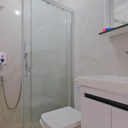 Rose Calis Hotel Fethiye