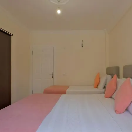 Rose Calis 3* Fethiye