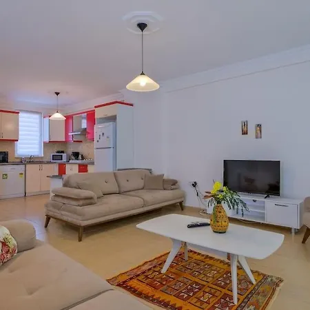 Hotel Rose Calis Fethiye